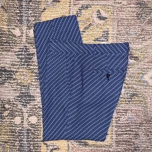 Banana Republic Avery crops